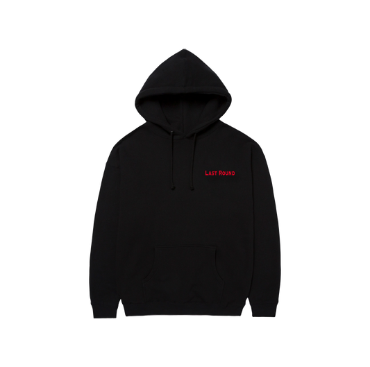 We dont play boxing - Oversized hoodie